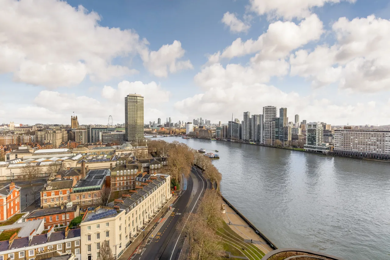 Millbank, Westminster, SW1P, photo 9