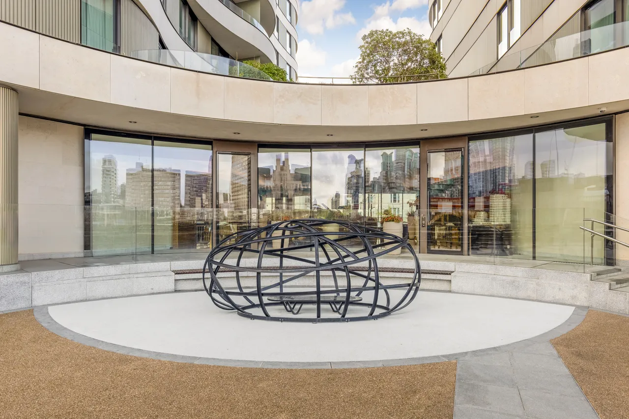 Millbank, Westminster, SW1P, photo 12