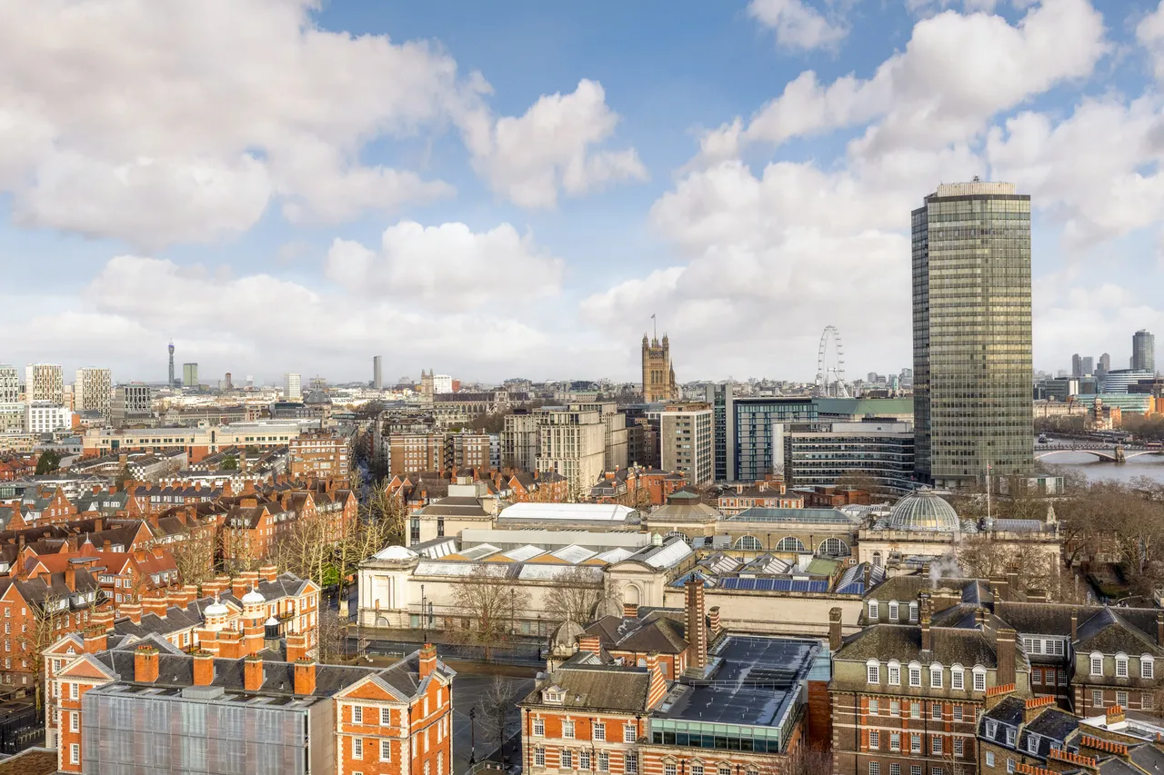 Millbank, Westminster, SW1P, photo 11