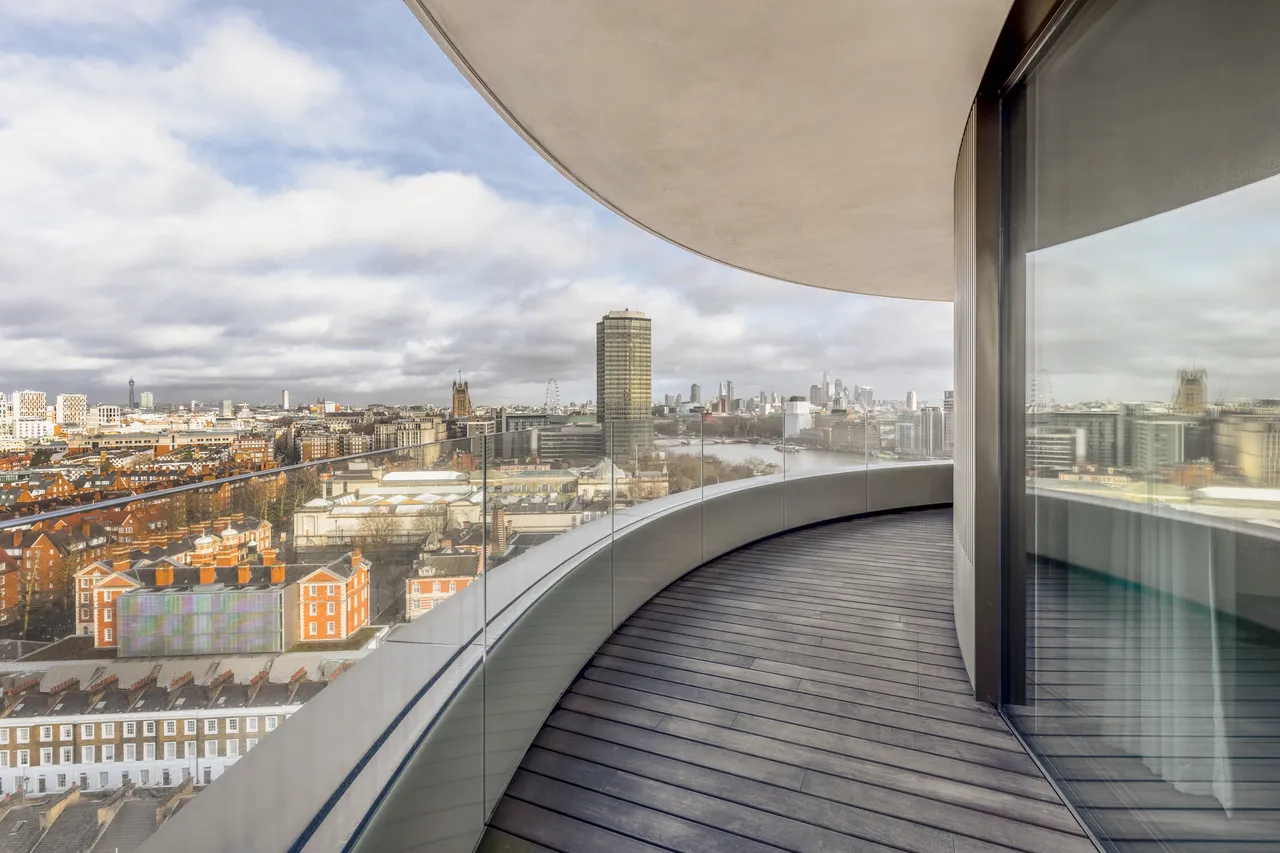 Millbank, Westminster, SW1P, photo 10