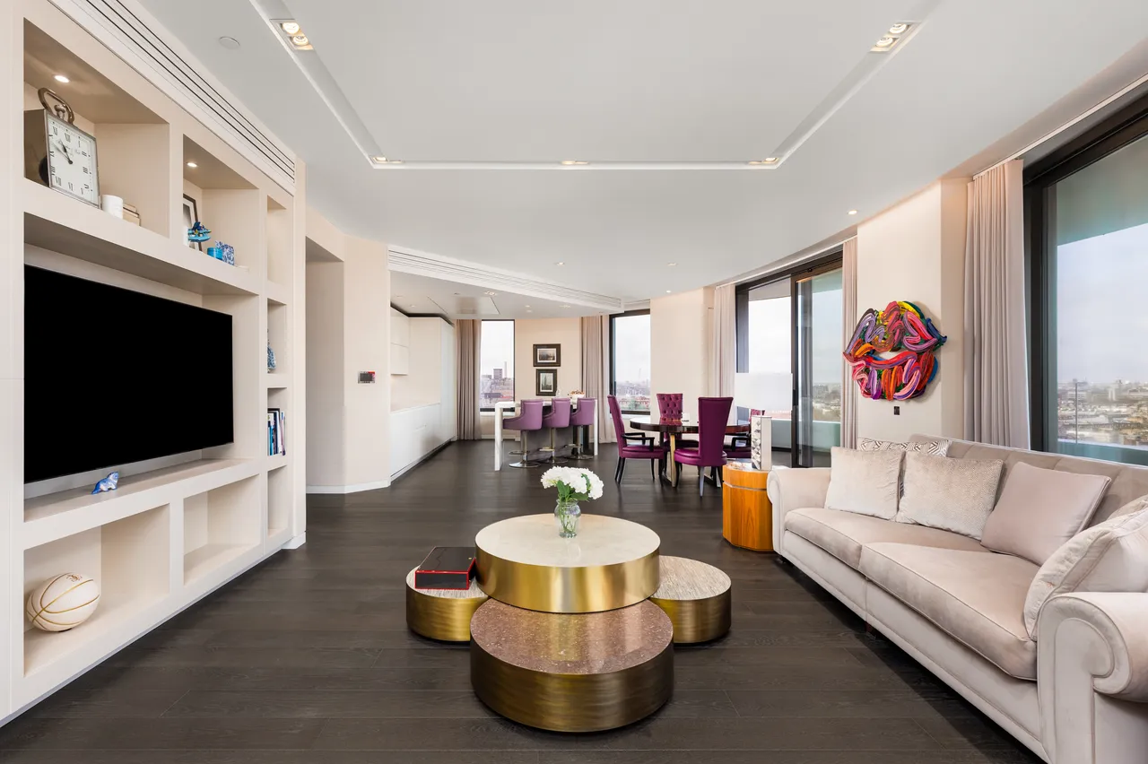 Millbank, Westminster, SW1P, photo 3