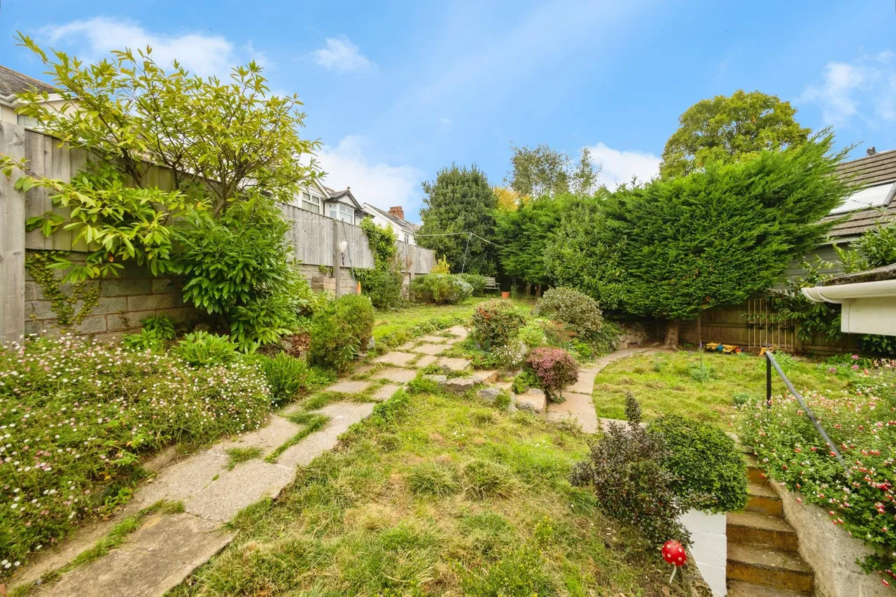 Paradise Road, Teignmouth, TQ14, photo 5
