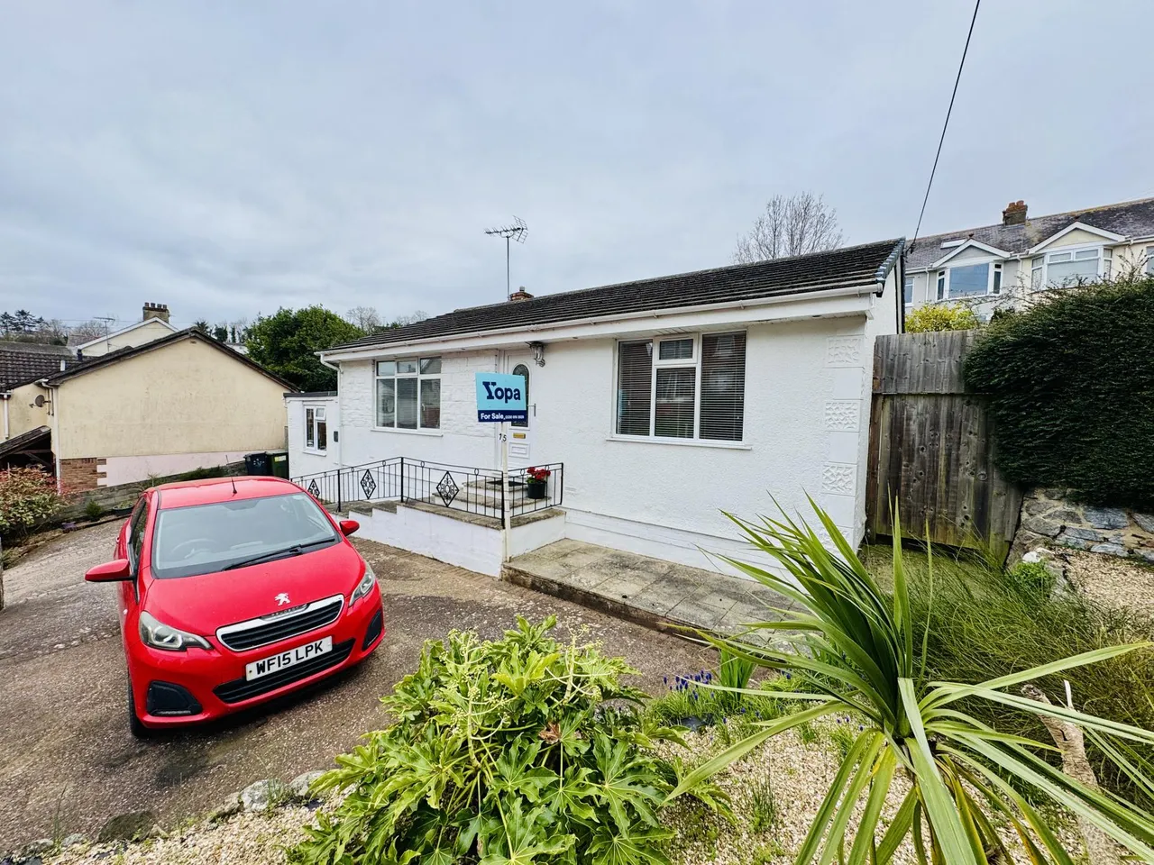 Paradise Road, Teignmouth, TQ14, photo 12