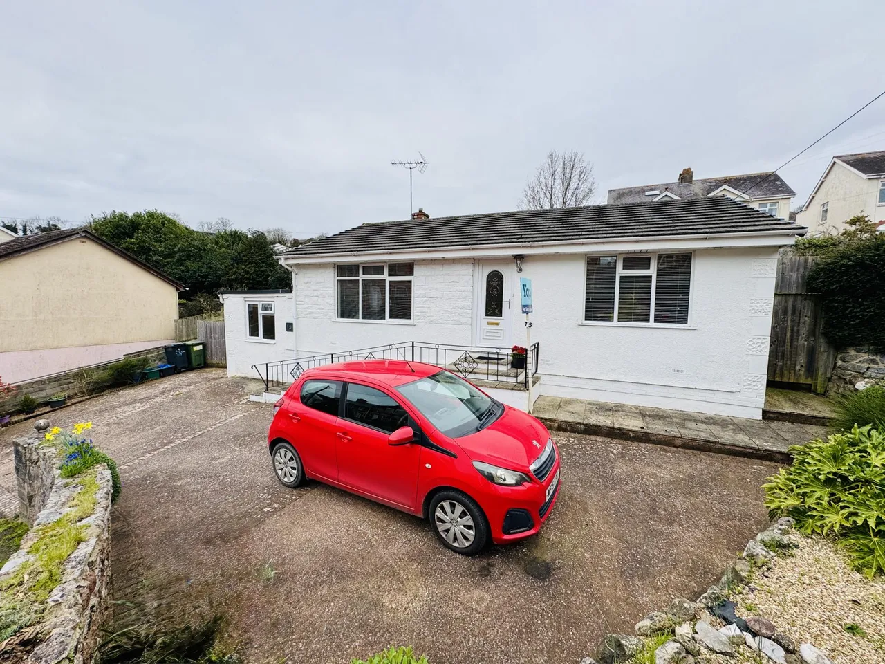 Paradise Road, Teignmouth, TQ14, photo 11
