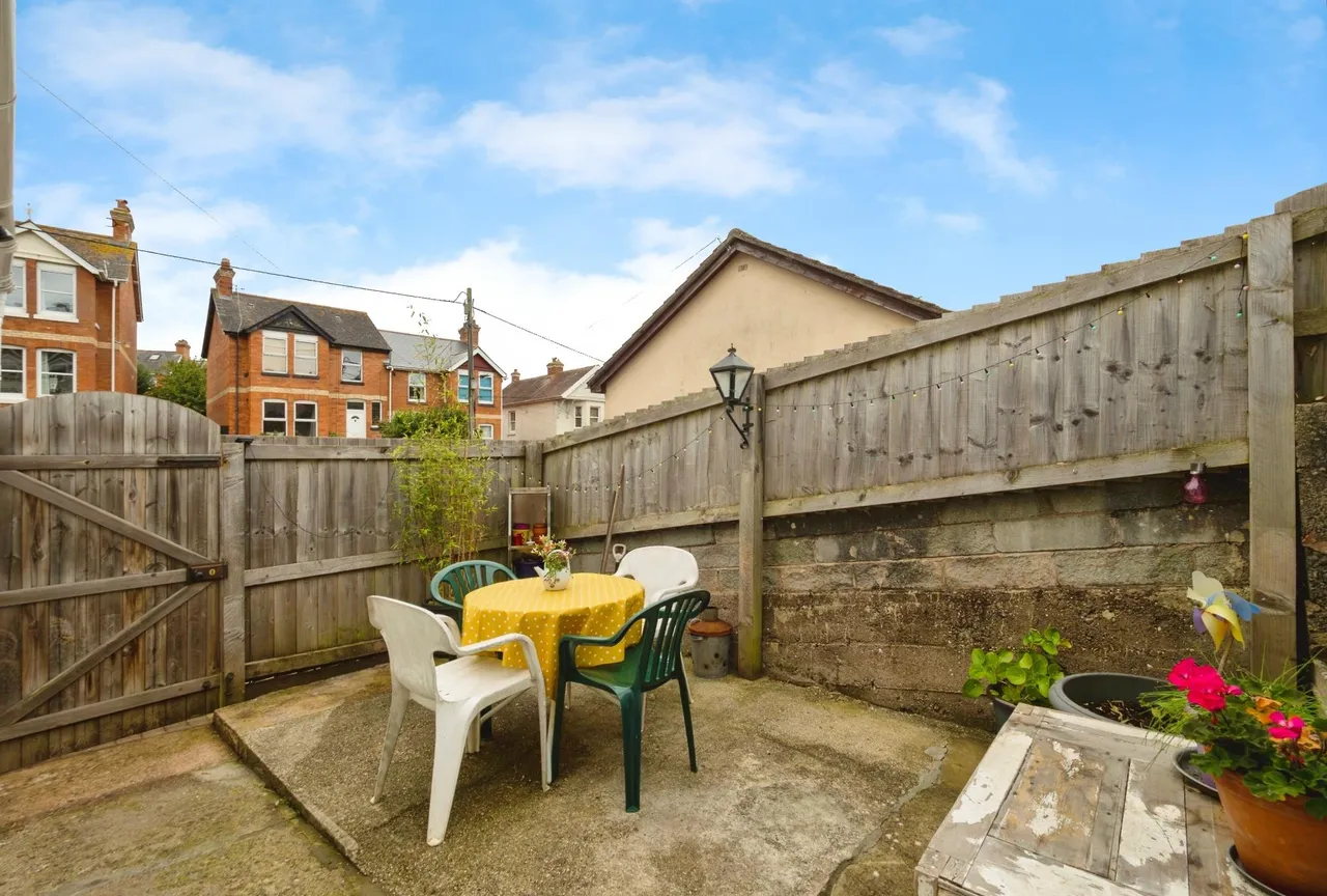 Paradise Road, Teignmouth, TQ14, photo 20