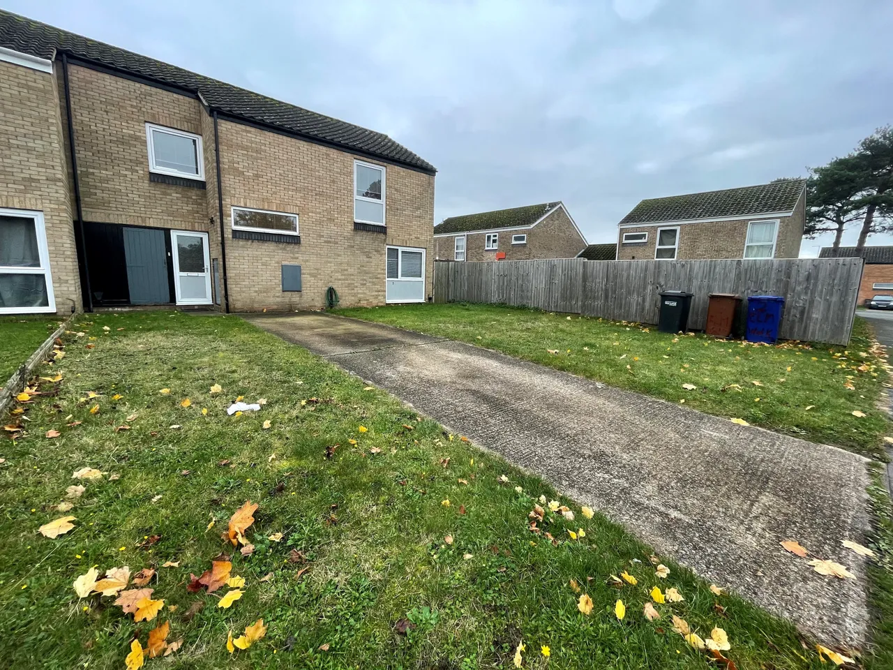 3 bed house to rent — Elm Walk, Lakenheath