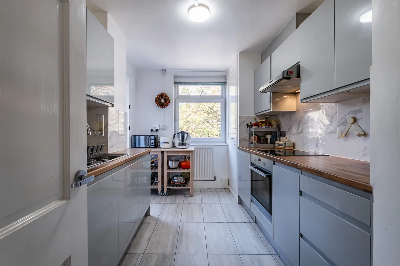 Netherwood Road, London, W14, photo 6