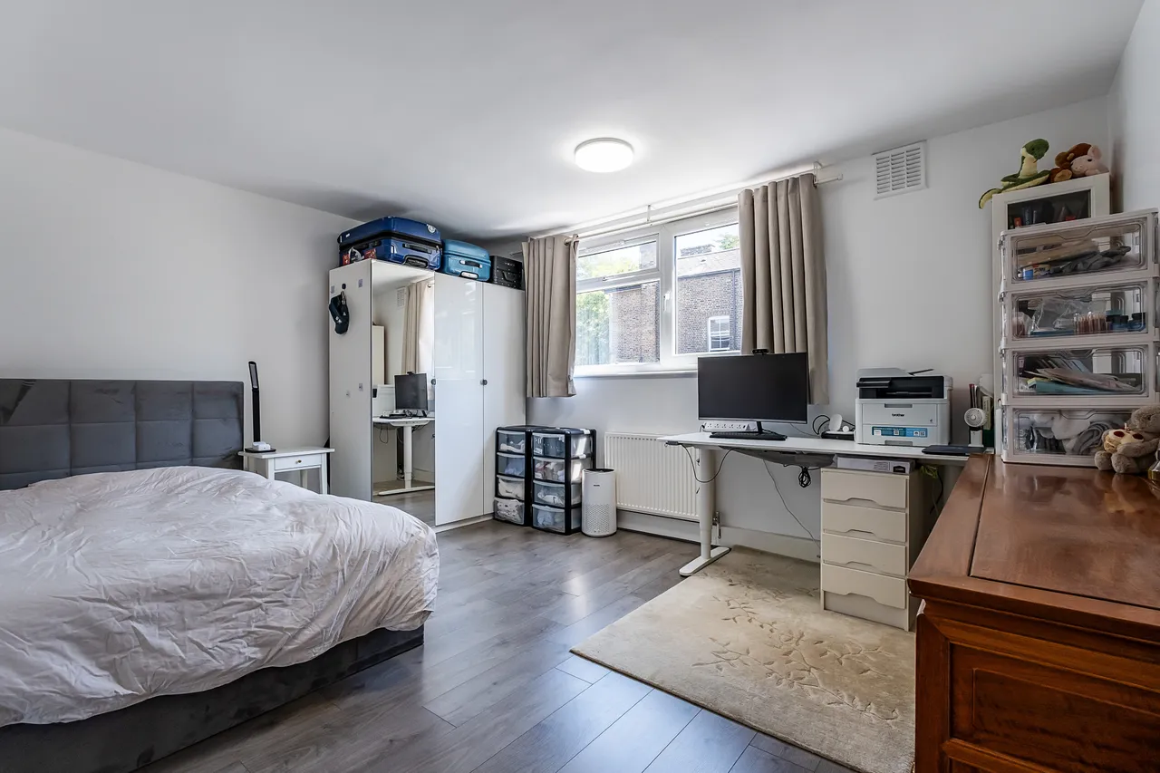 Netherwood Road, London, W14, photo 4