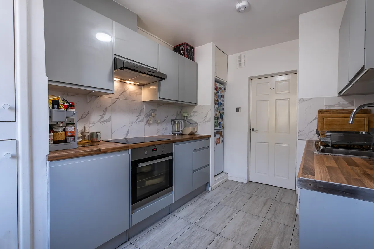Netherwood Road, London, W14, photo 13