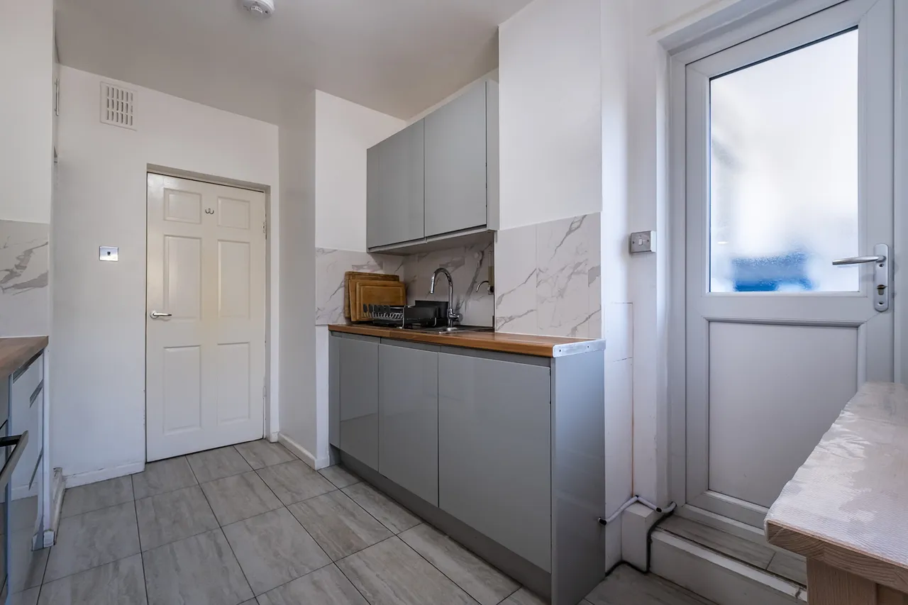 Netherwood Road, London, W14, photo 11