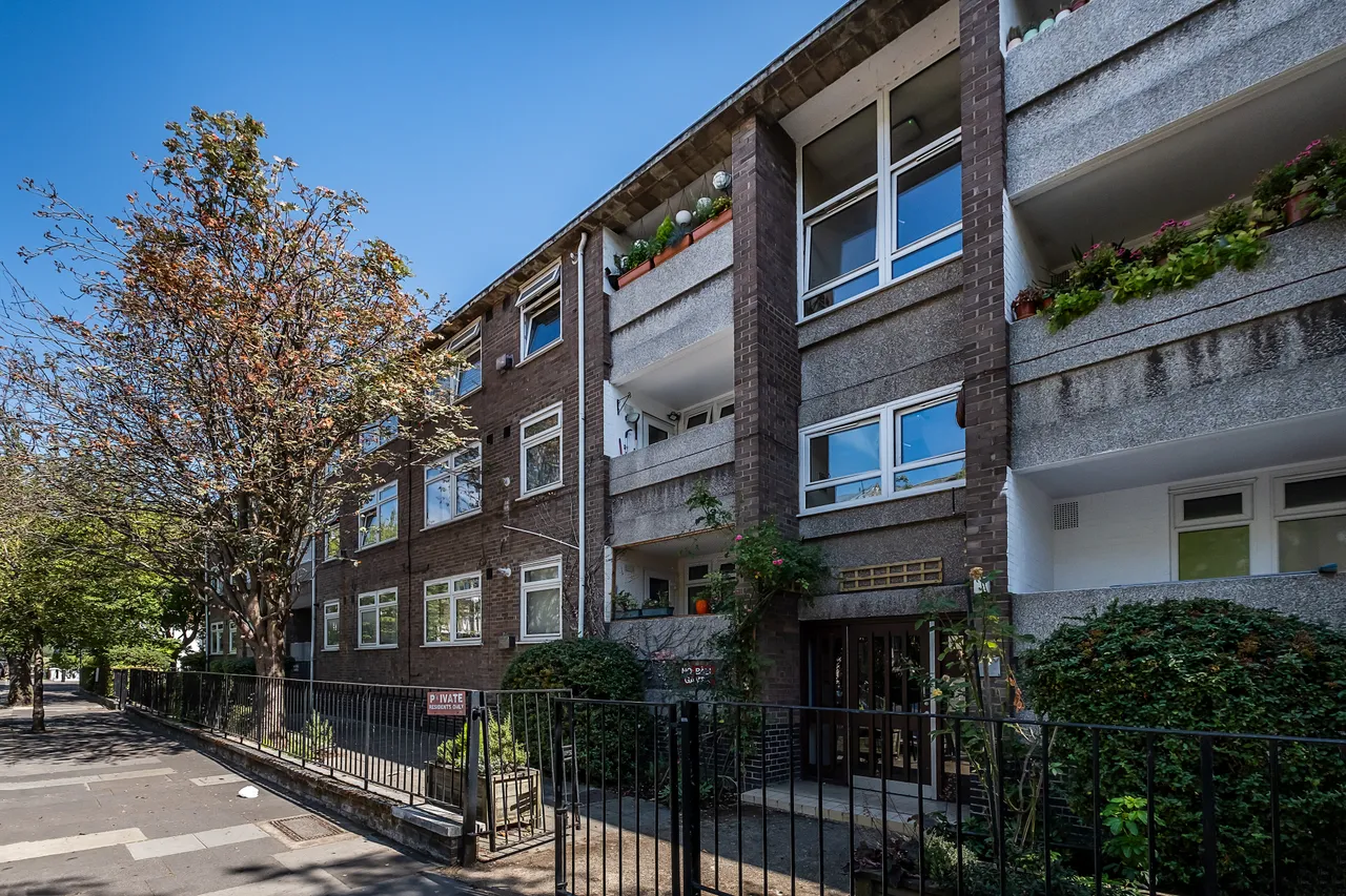 Netherwood Road, London, W14, photo 15