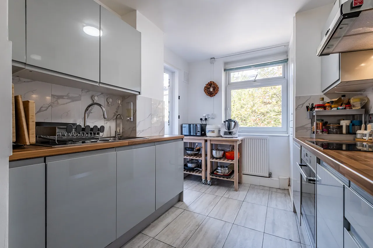 Netherwood Road, London, W14, photo 7