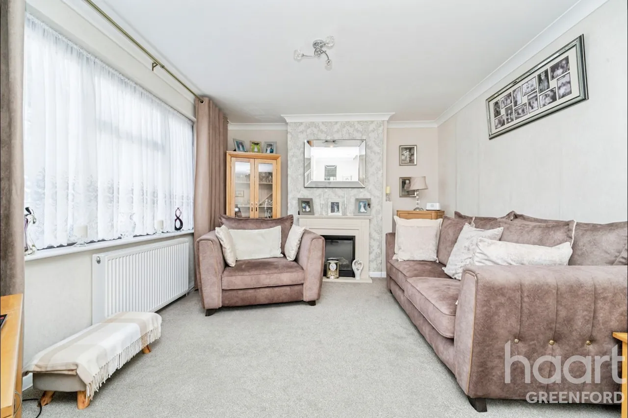 Hicks Avenue, Greenford, UB6, photo 6