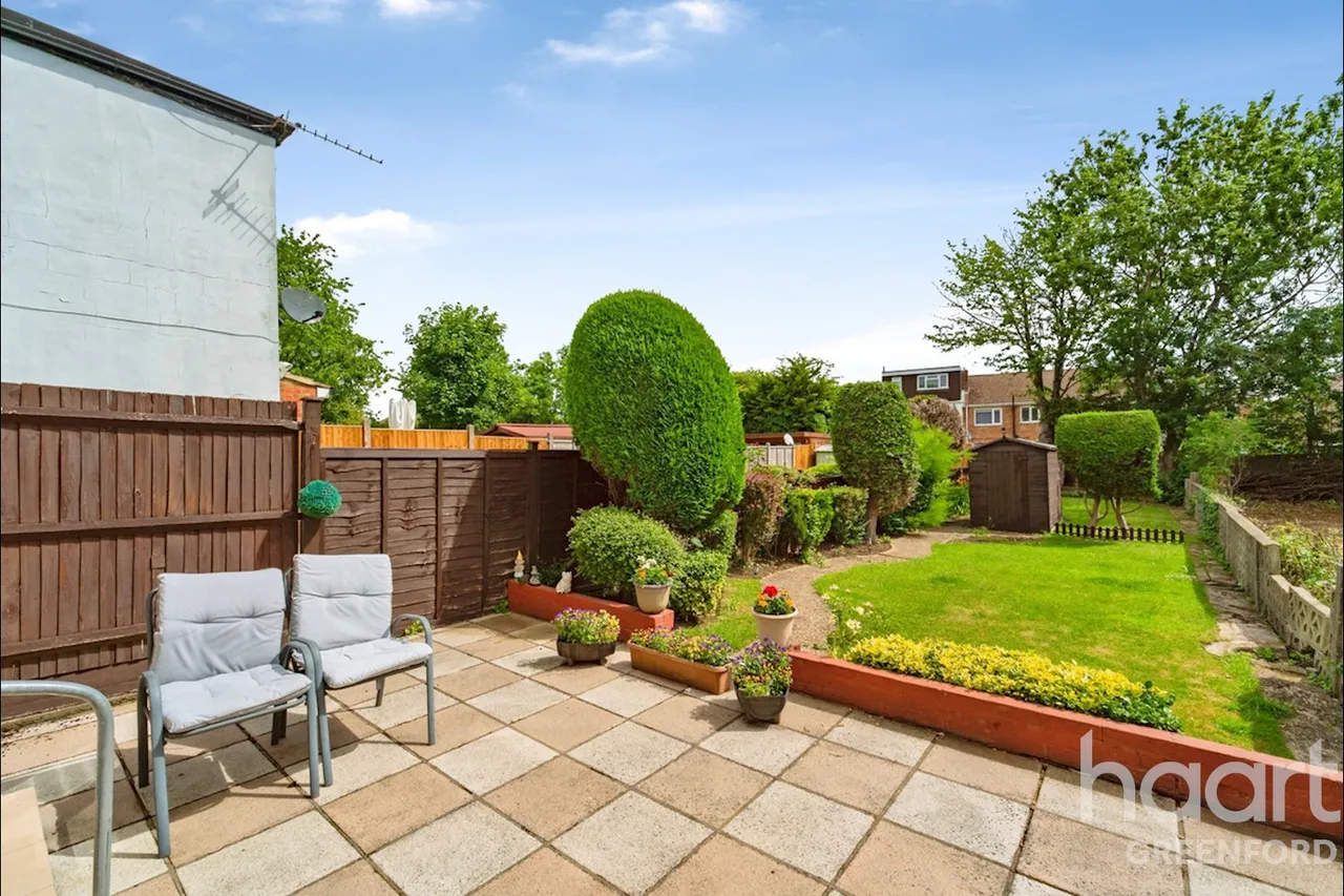 Hicks Avenue, Greenford, UB6, photo 13