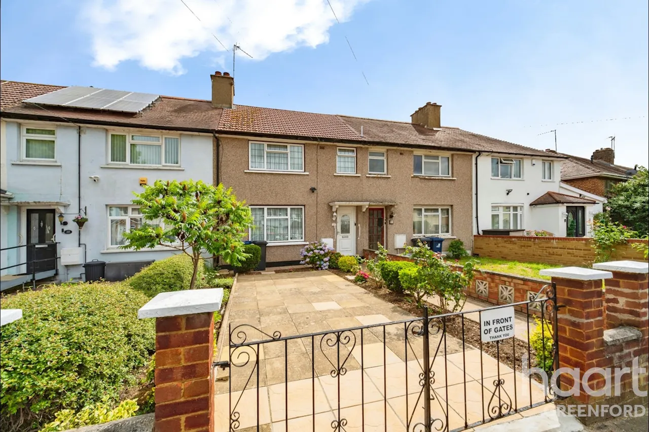Hicks Avenue, Greenford, UB6, photo 3
