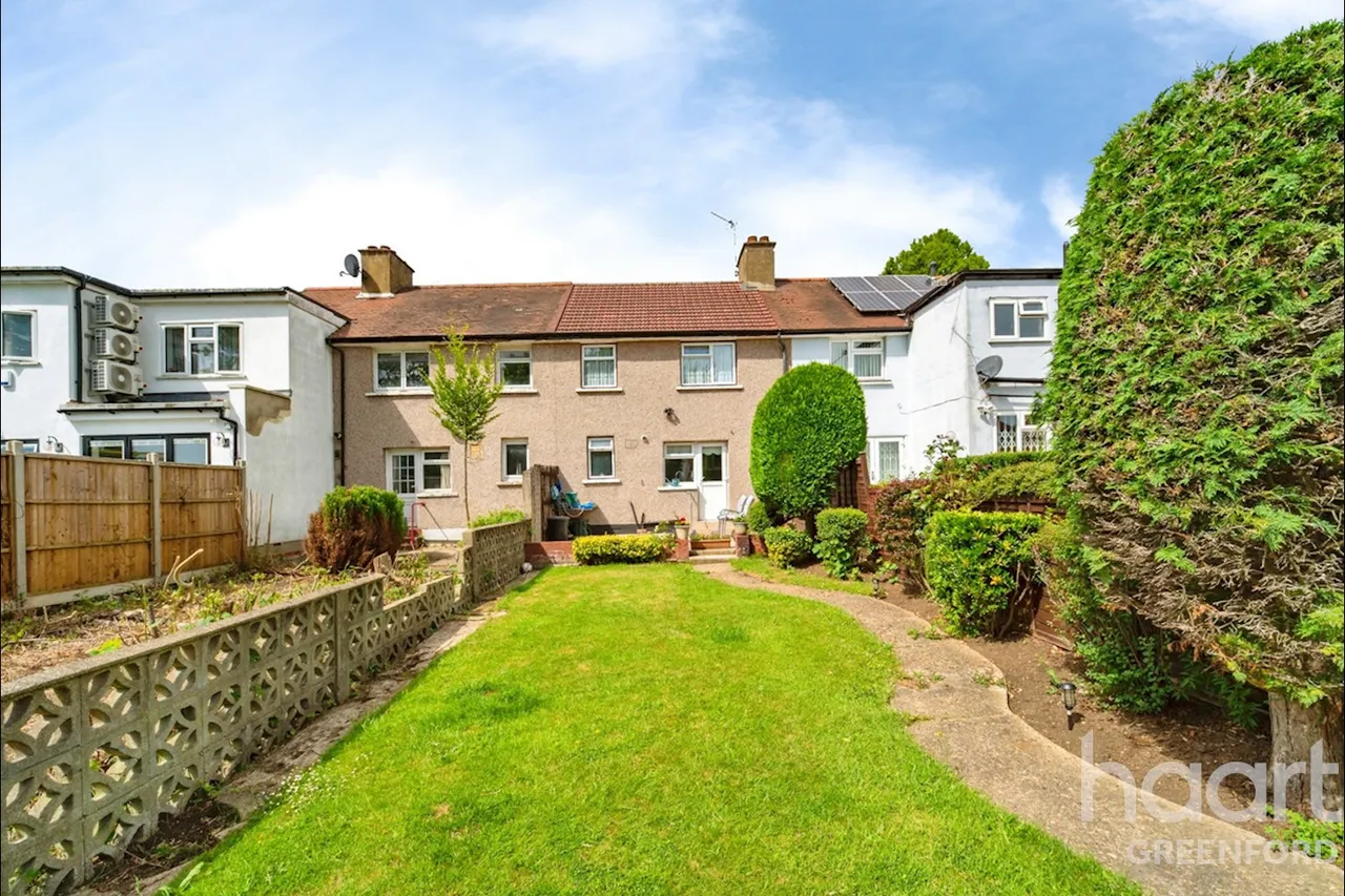 Hicks Avenue, Greenford, UB6, photo 14
