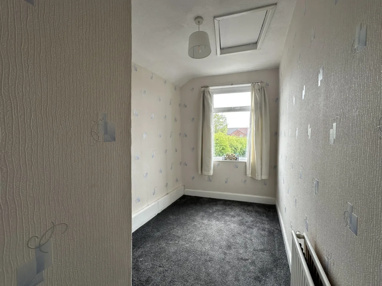 Catherine Street, Crewe, photo 8
