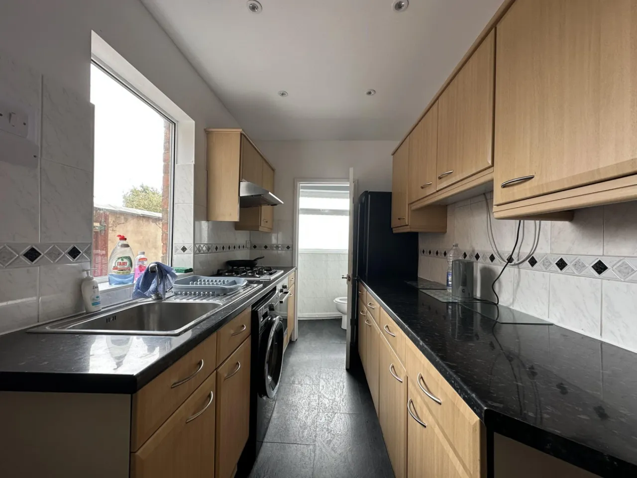 Catherine Street, Crewe, photo 4