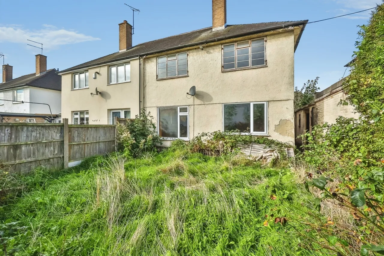 Woodsford Grove, Clifton, NG11, photo 10
