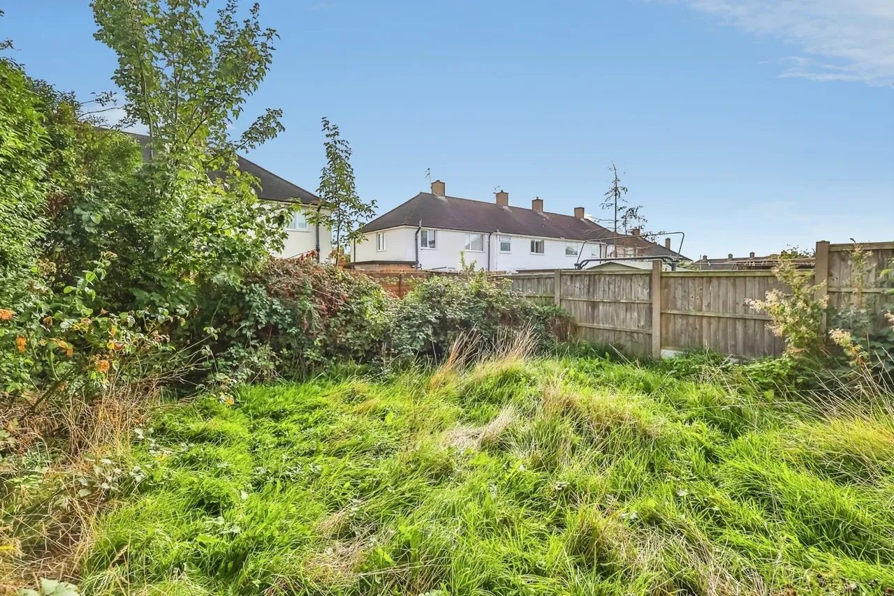 Woodsford Grove, Clifton, NG11, photo 9