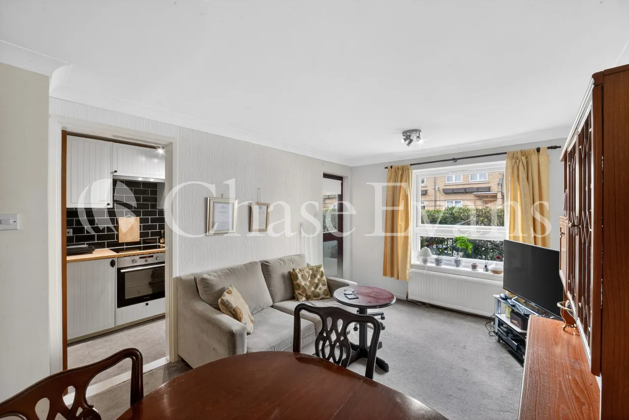 1 bed flat for sale, Manchester Road, Isle Of Dogs, E14