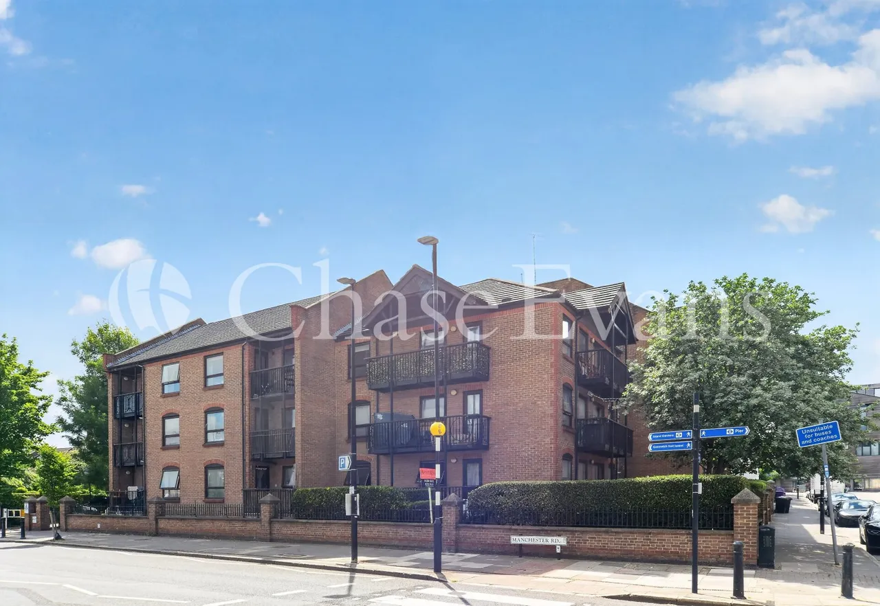 Manchester Road, Isle Of Dogs, E14, photo 5