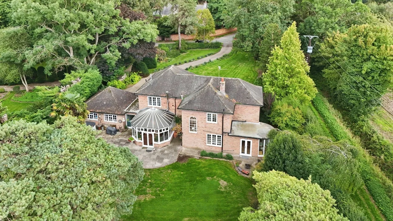 Sibsey Road, Boston, PE21, photo 22