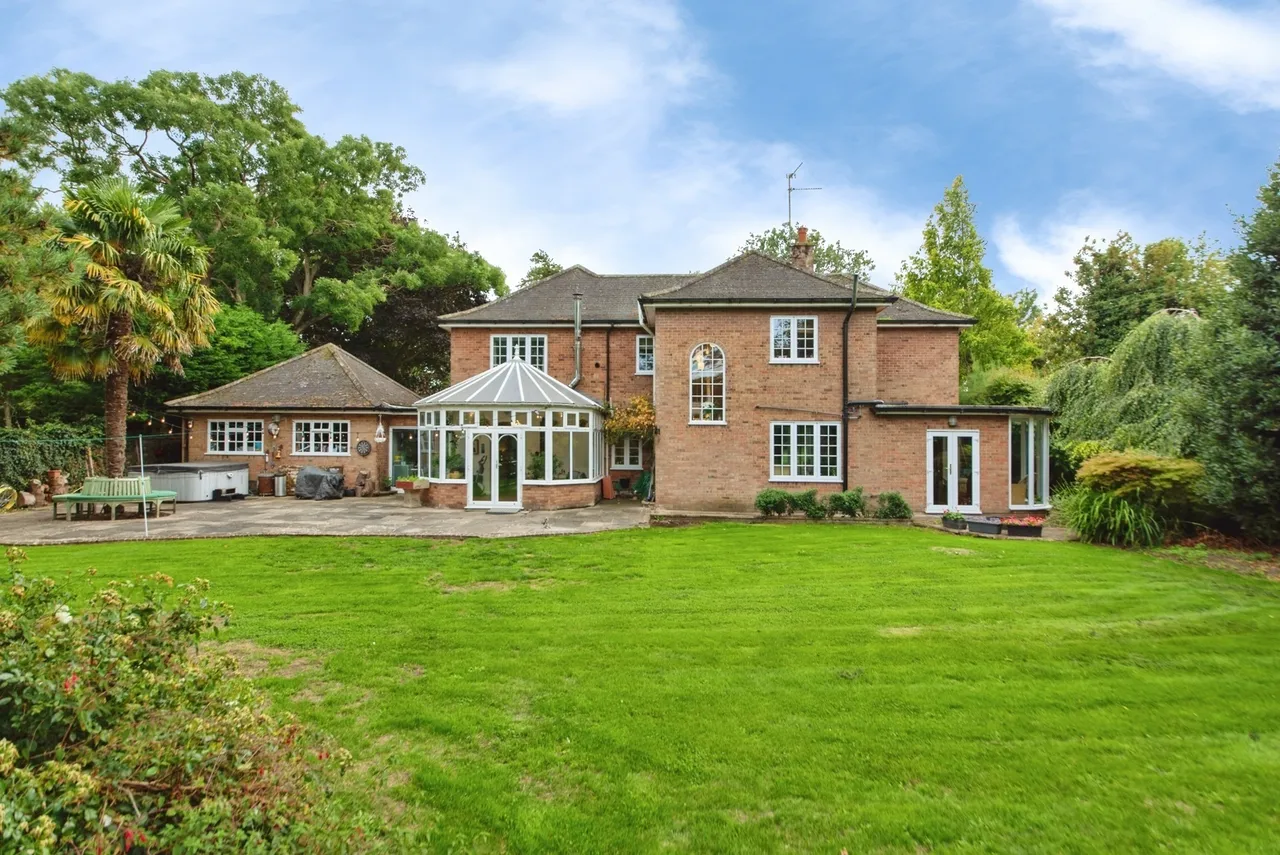 Sibsey Road, Boston, PE21, photo 19
