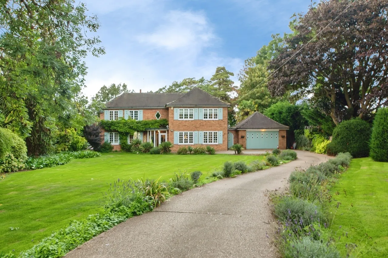 6 bed house for sale, Sibsey Road, Boston, PE21