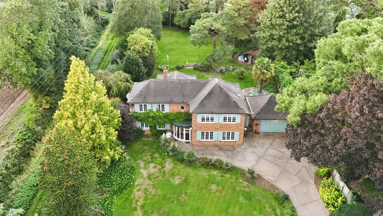 Sibsey Road, Boston, PE21, photo 23
