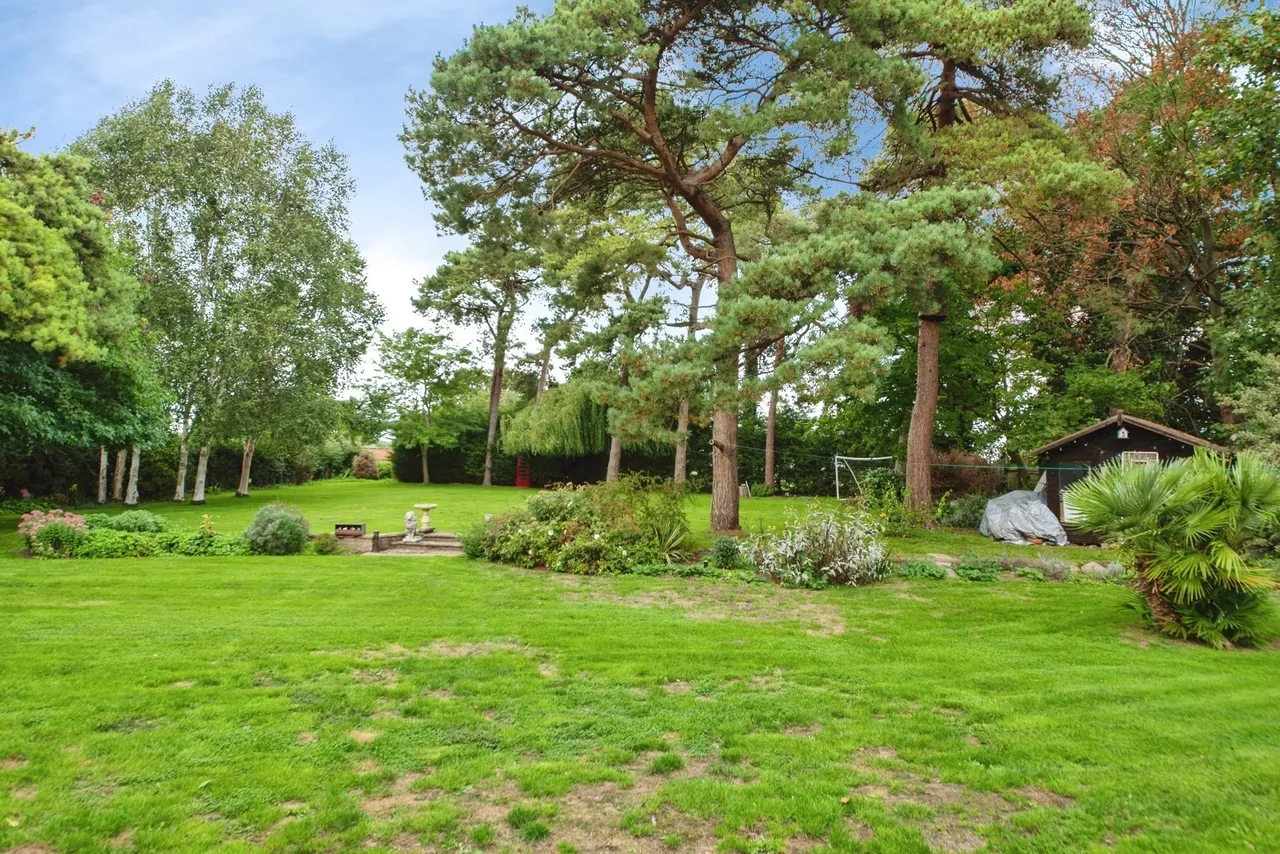 Sibsey Road, Boston, PE21, photo 20