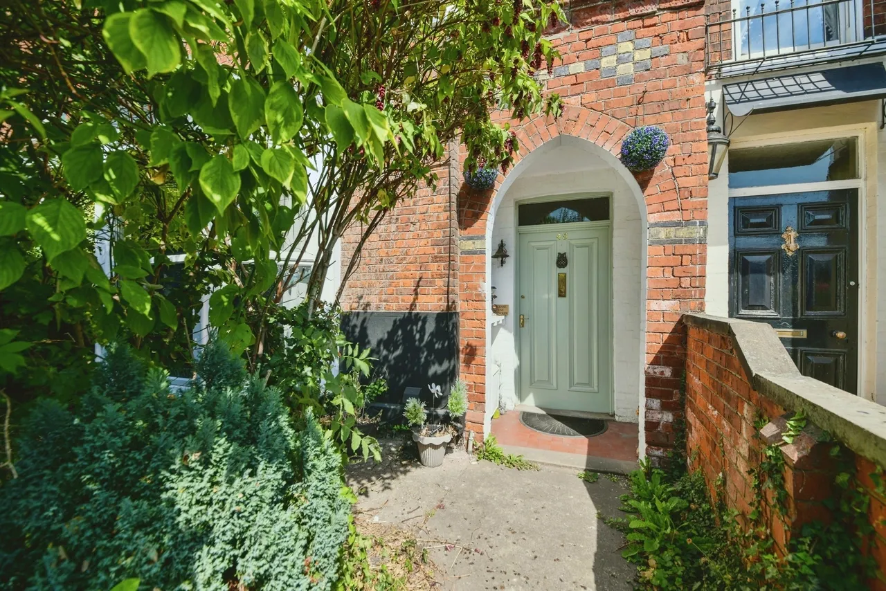 4 bed house for sale, Windsor Bank, Boston, PE21