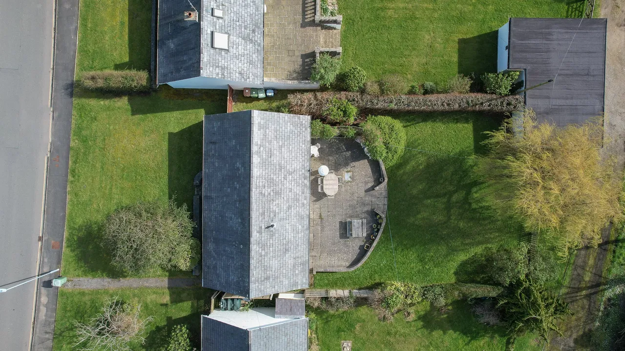 33, Cae du Estate, Abersoch, Pwllheli, Gwynedd, LL53 7EN, photo 5