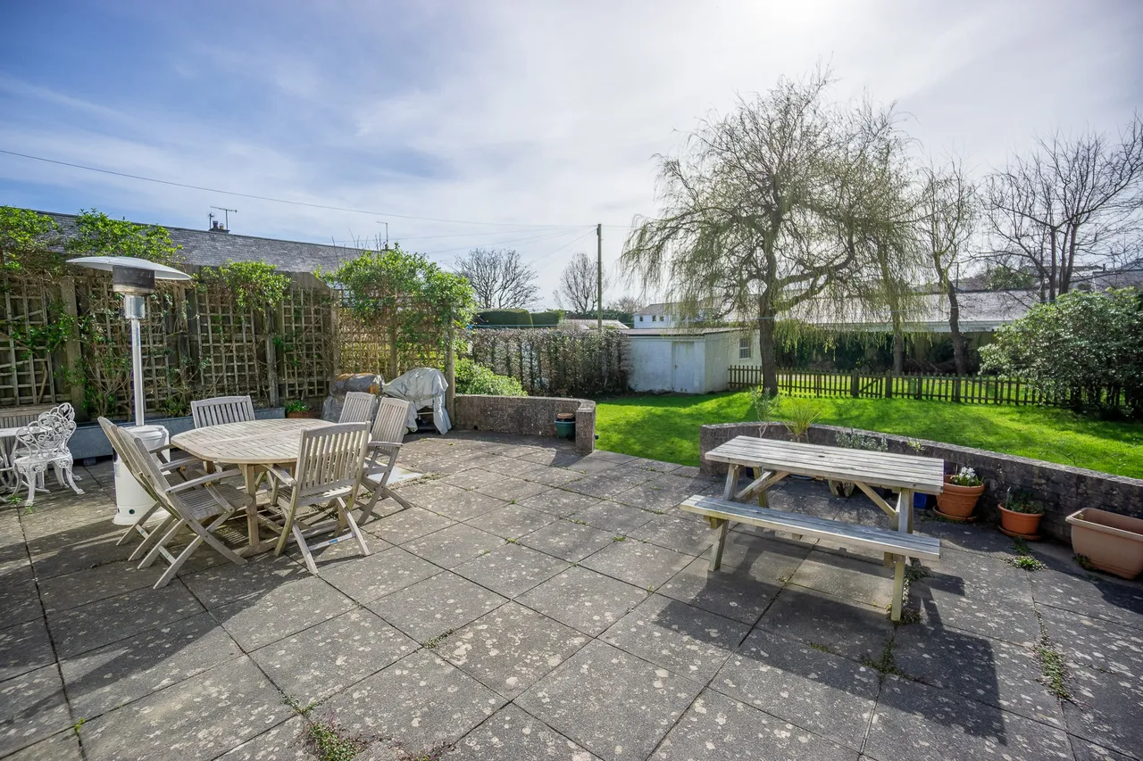 33, Cae du Estate, Abersoch, Pwllheli, Gwynedd, LL53 7EN, photo 9