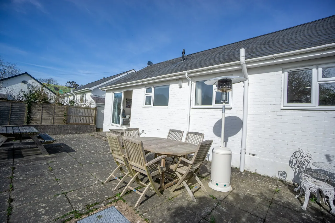 33, Cae du Estate, Abersoch, Pwllheli, Gwynedd, LL53 7EN, photo 8