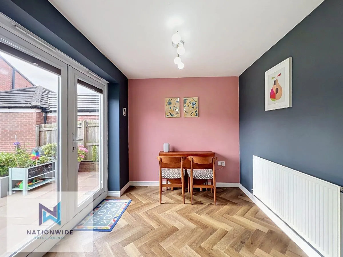 Sky Lark Close, Bolton, Lancashire, BL6 4GQ, photo 7
