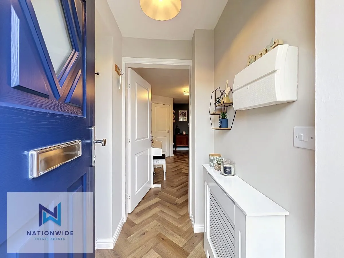 Sky Lark Close, Bolton, Lancashire, BL6 4GQ, photo 3
