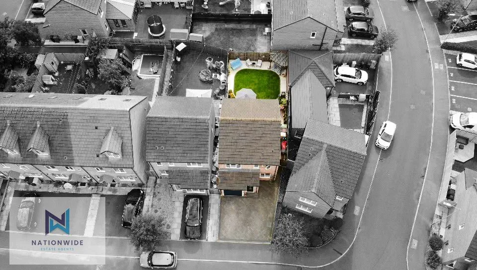 Sky Lark Close, Bolton, Lancashire, BL6 4GQ, photo 2