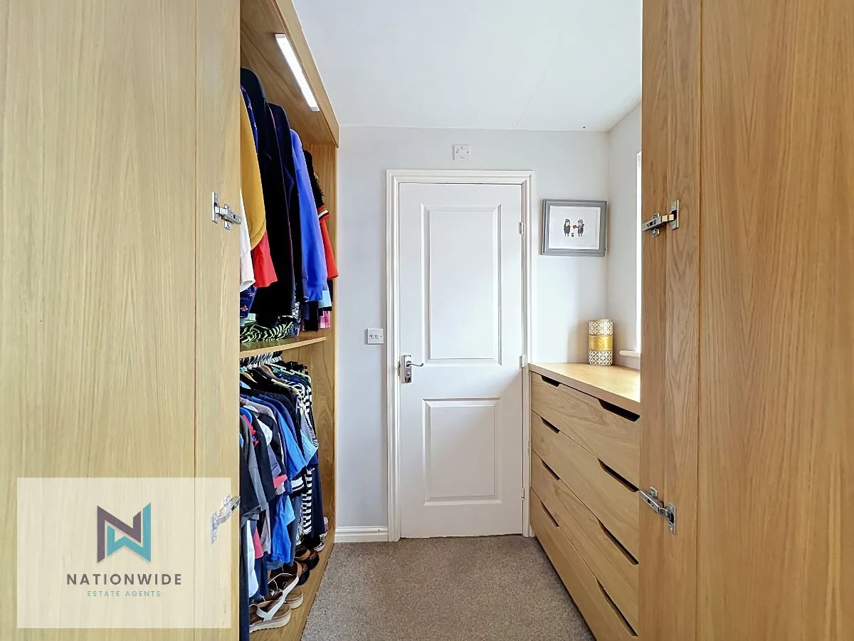 Sky Lark Close, Bolton, Lancashire, BL6 4GQ, photo 14