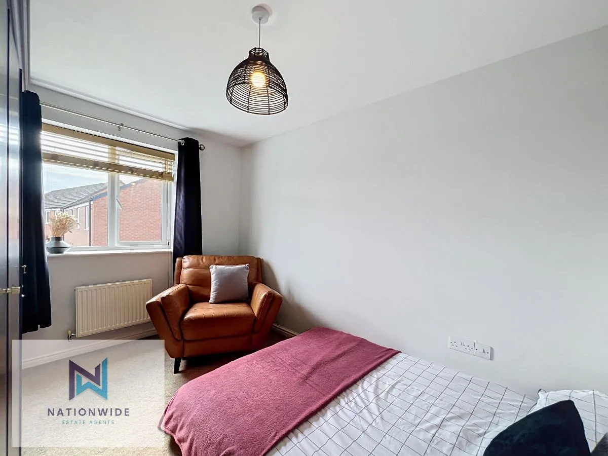 Sky Lark Close, Bolton, Lancashire, BL6 4GQ, photo 10