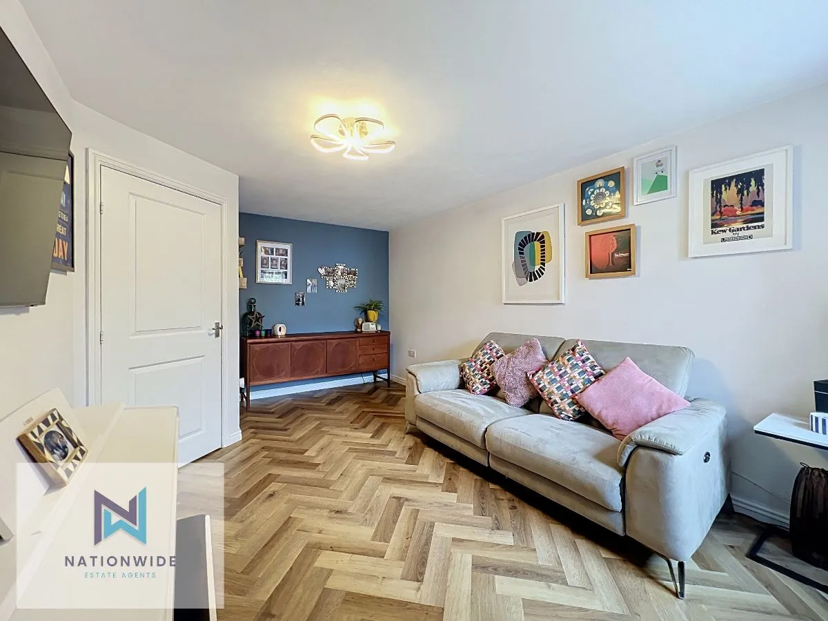 Sky Lark Close, Bolton, Lancashire, BL6 4GQ, photo 4