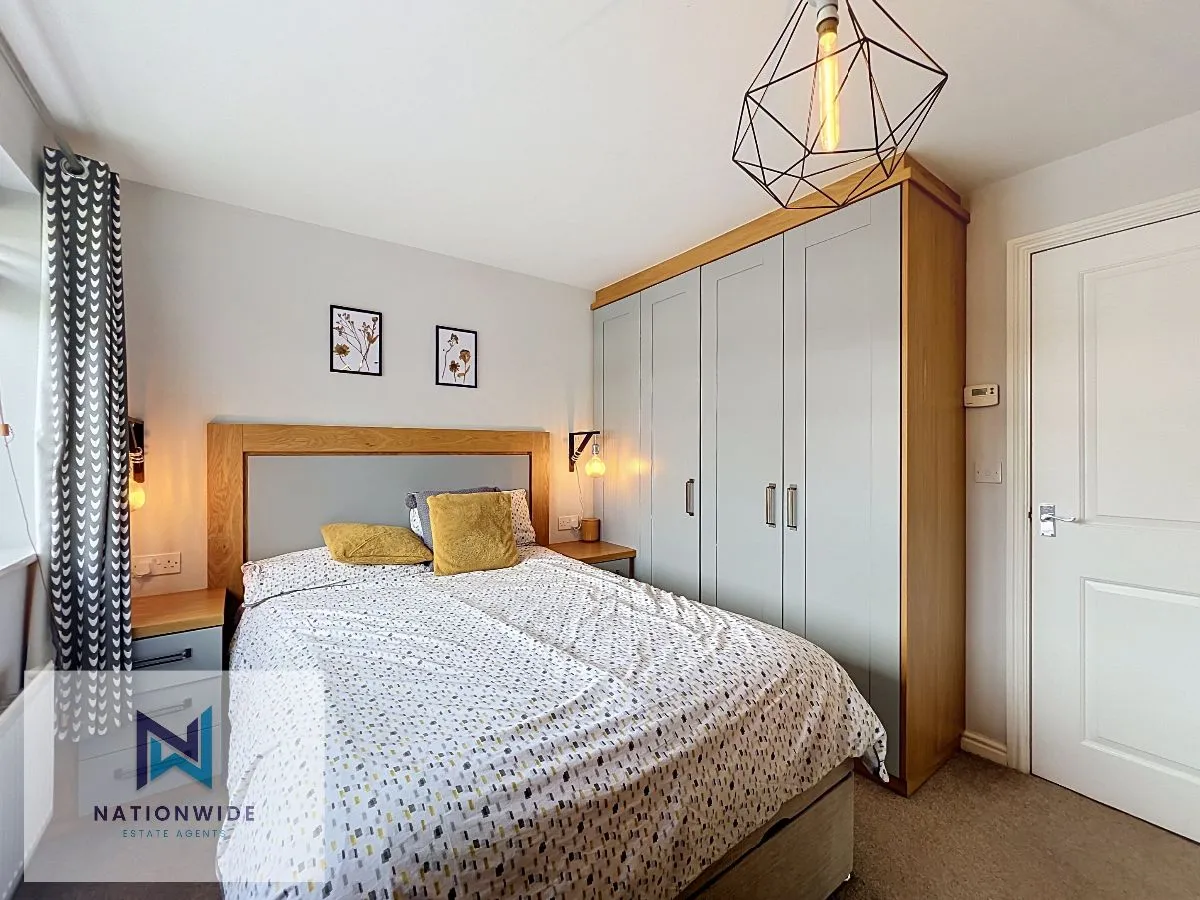 Sky Lark Close, Bolton, Lancashire, BL6 4GQ, photo 13