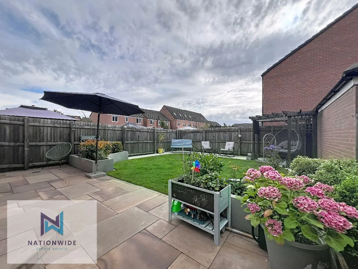 Sky Lark Close, Bolton, Lancashire, BL6 4GQ, photo 18