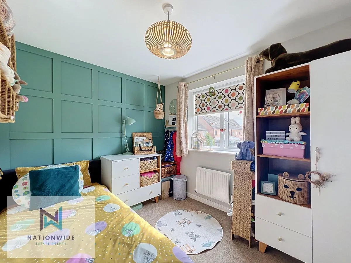 Sky Lark Close, Bolton, Lancashire, BL6 4GQ, photo 9