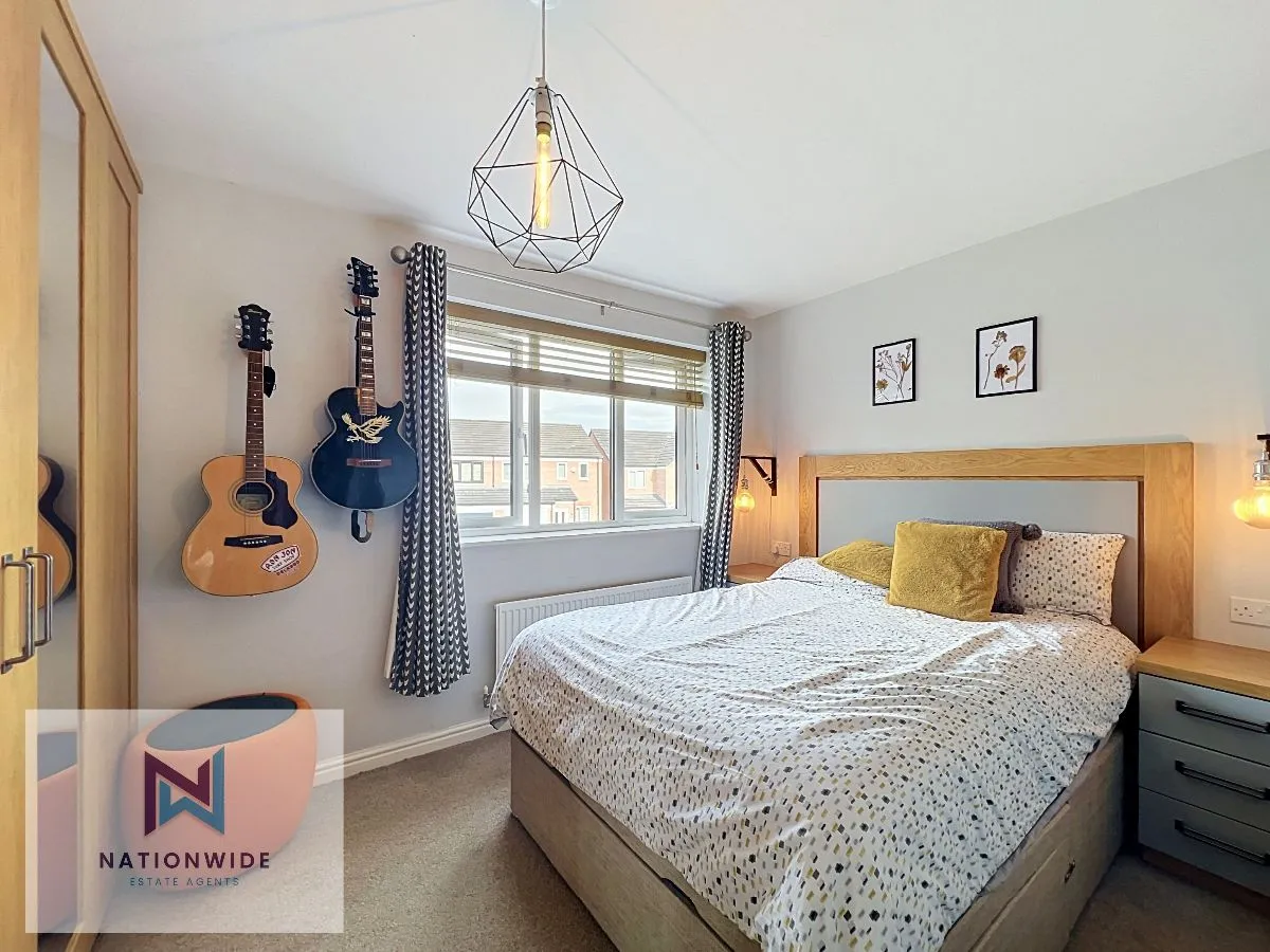 Sky Lark Close, Bolton, Lancashire, BL6 4GQ, photo 12