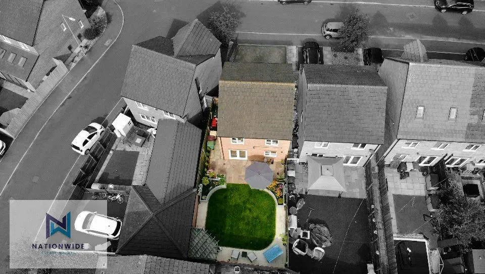 Sky Lark Close, Bolton, Lancashire, BL6 4GQ, photo 20