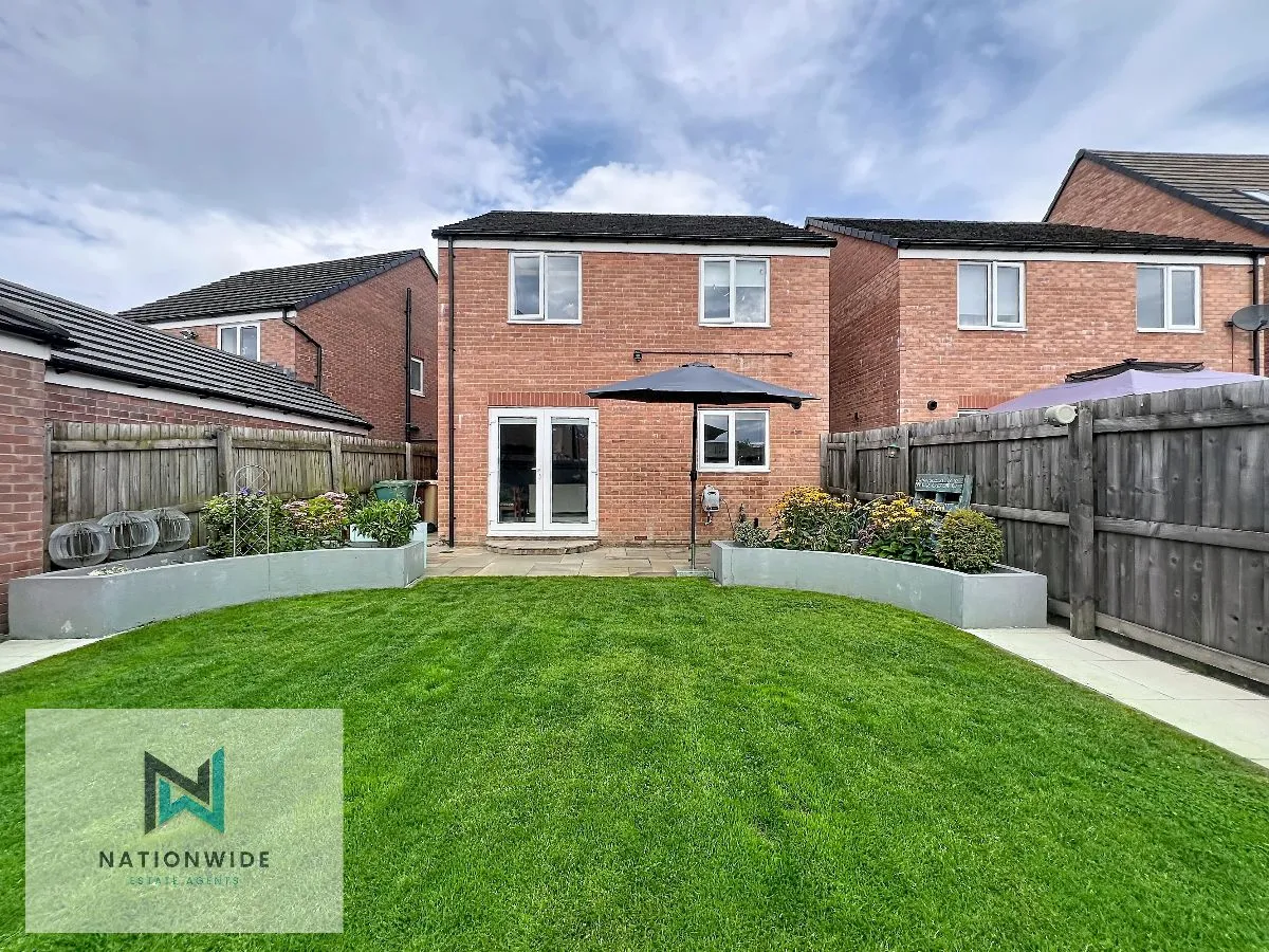 Sky Lark Close, Bolton, Lancashire, BL6 4GQ, photo 17