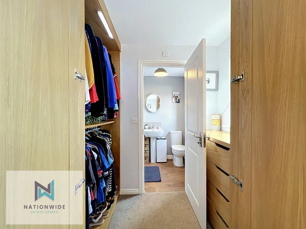 Sky Lark Close, Bolton, Lancashire, BL6 4GQ, photo 15