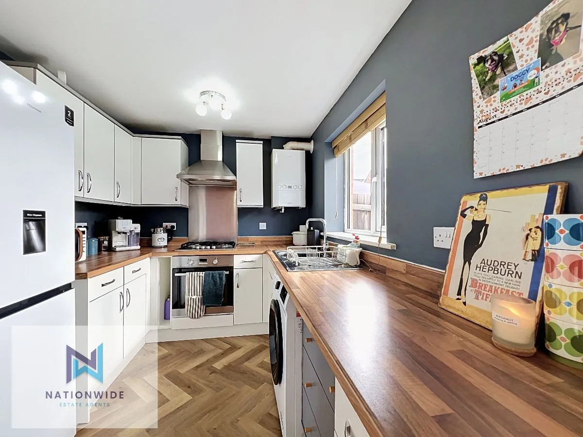Sky Lark Close, Bolton, Lancashire, BL6 4GQ, photo 8