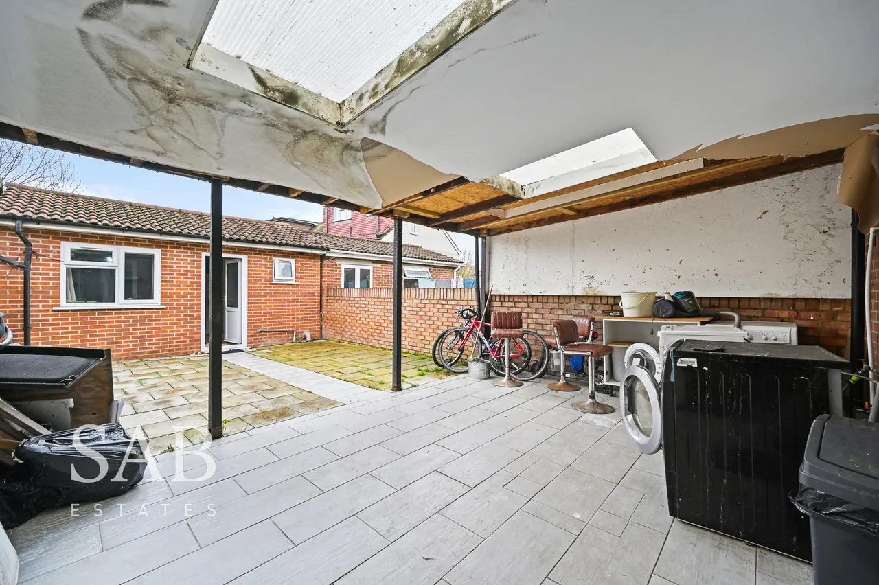 Allenby Road, Southall, UB1, photo 10